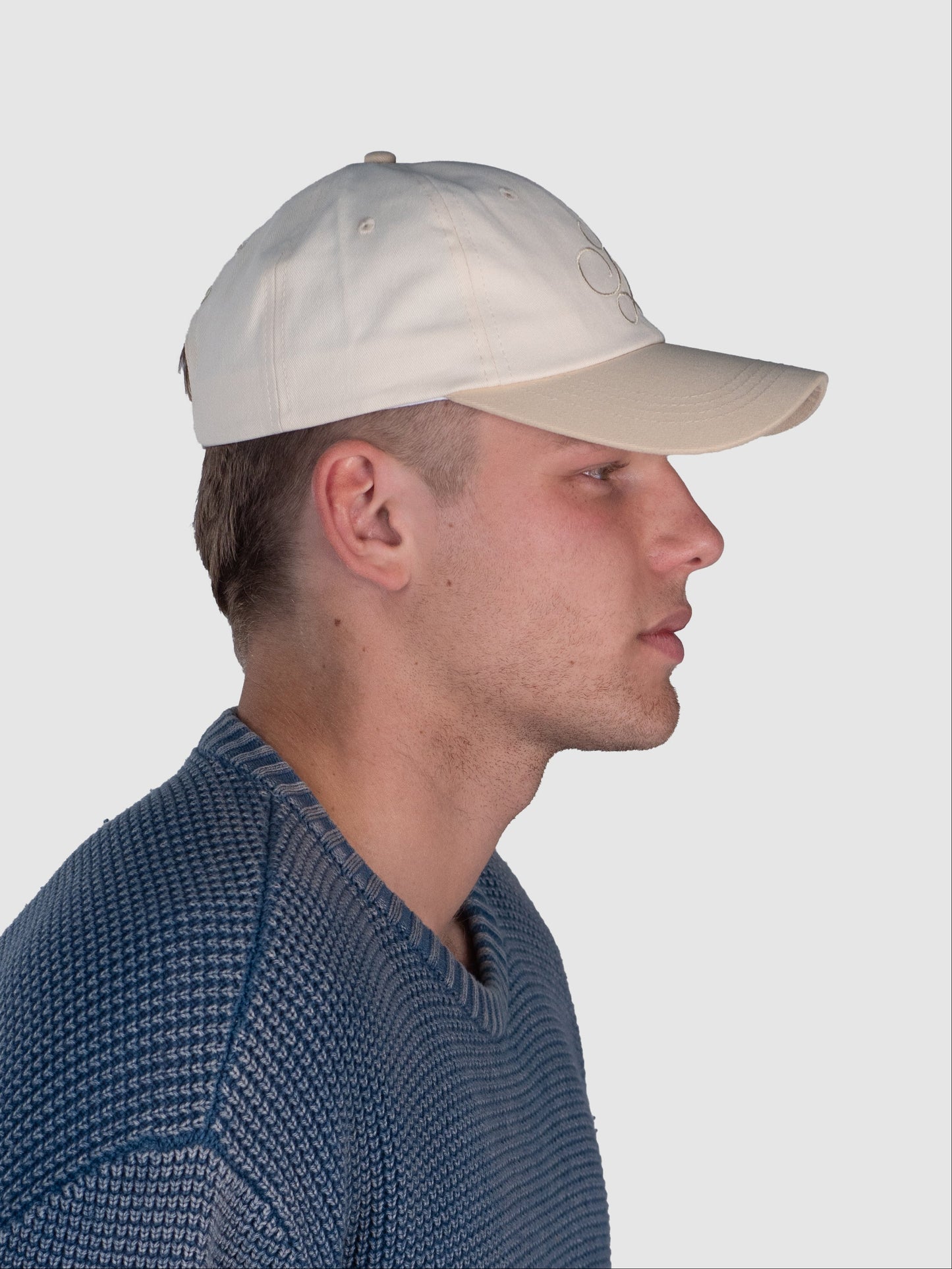 Signature Relaxed Crema