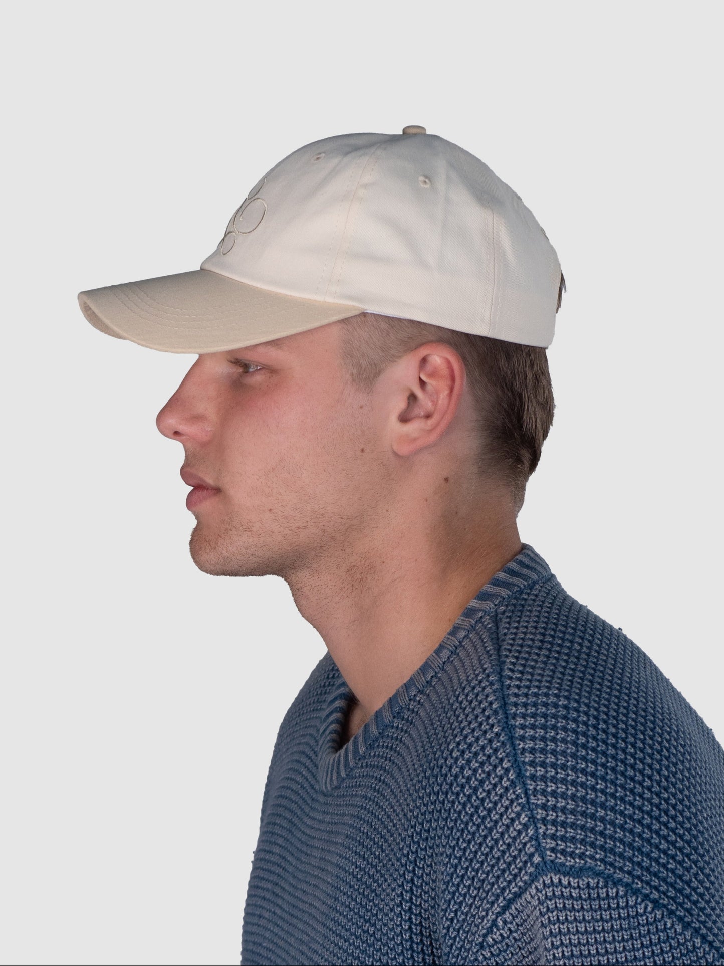 Signature Relaxed Crema