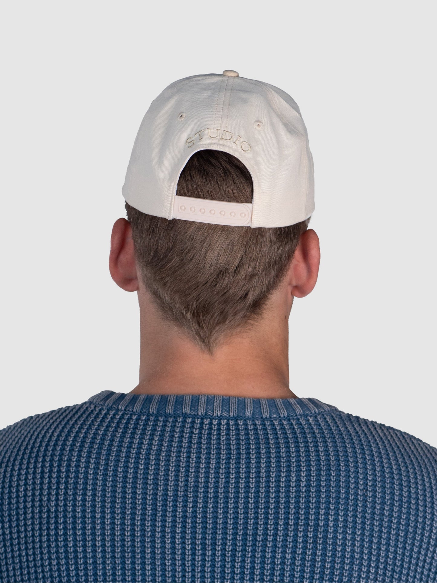 Signature Relaxed Crema