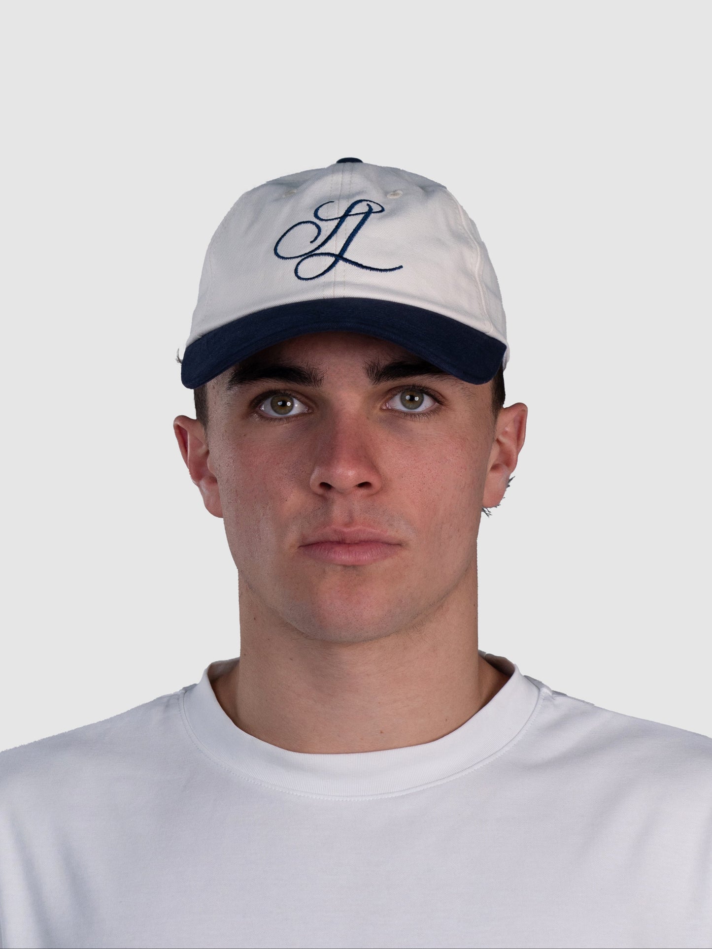 Signature Relaxed Blu