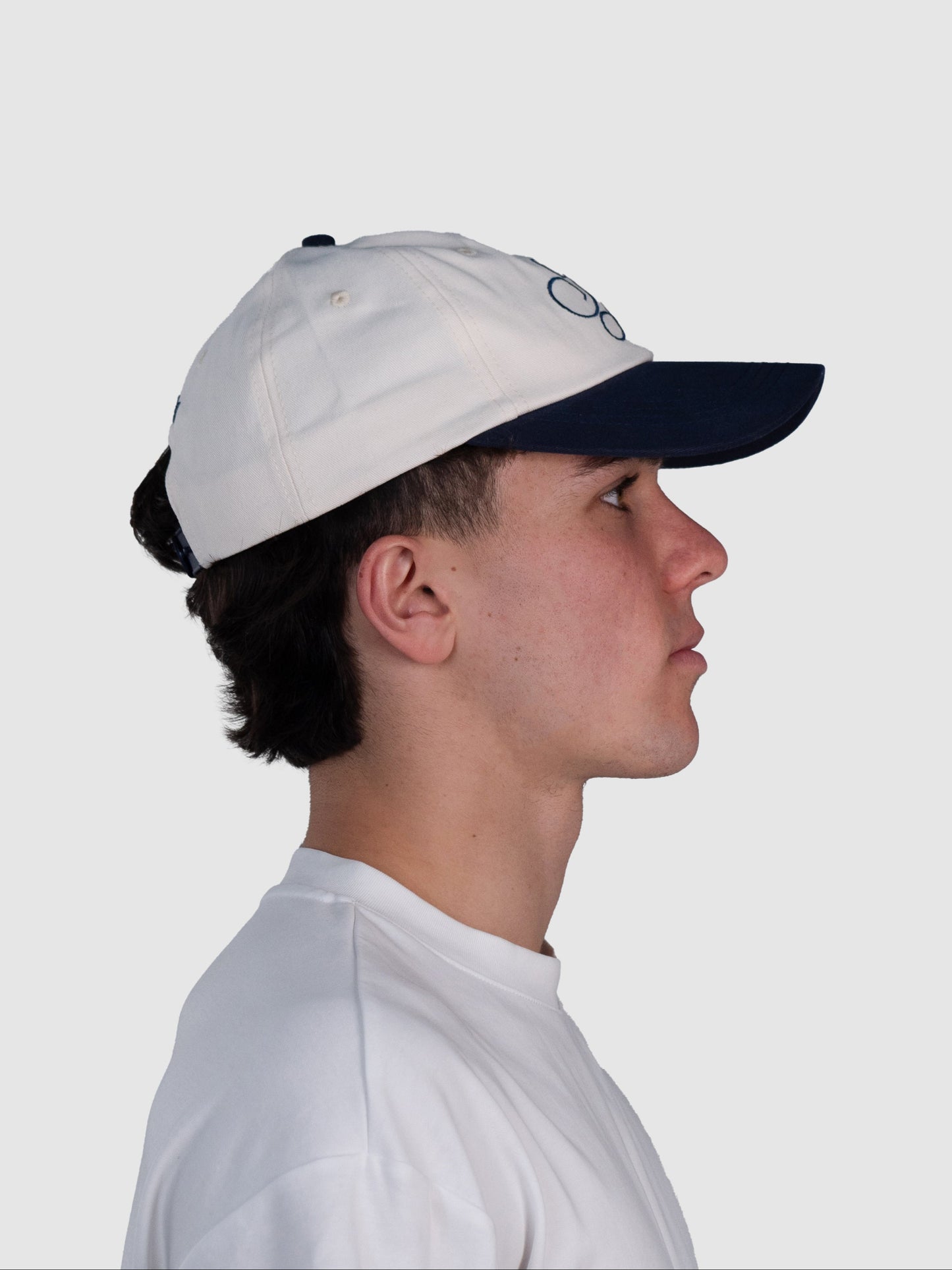 Signature Relaxed Blu