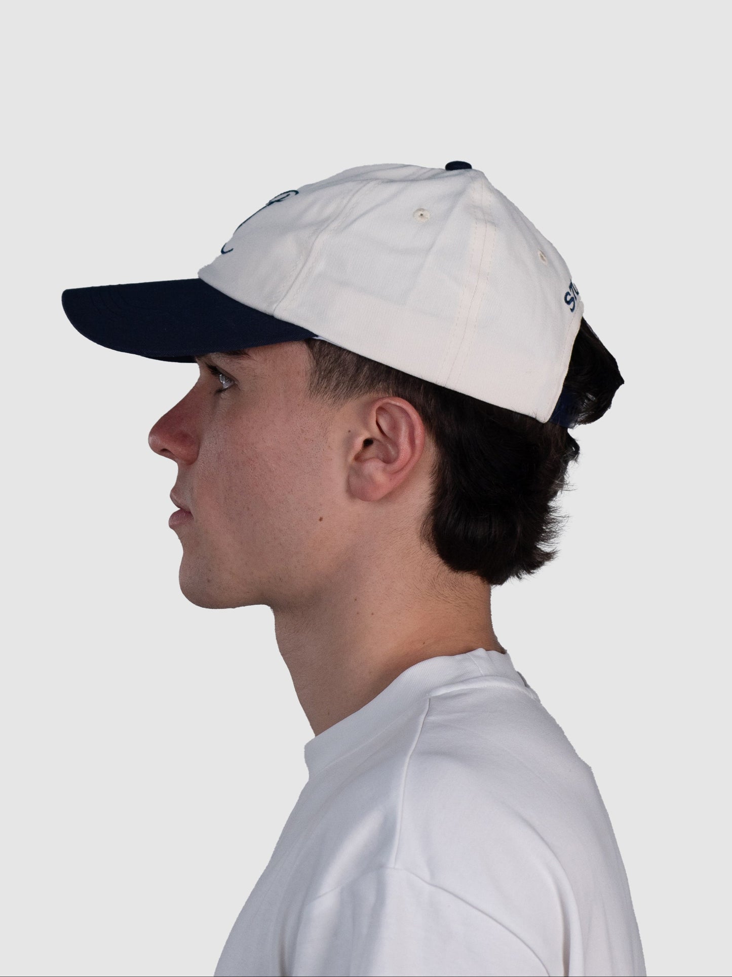 Signature Relaxed Blu