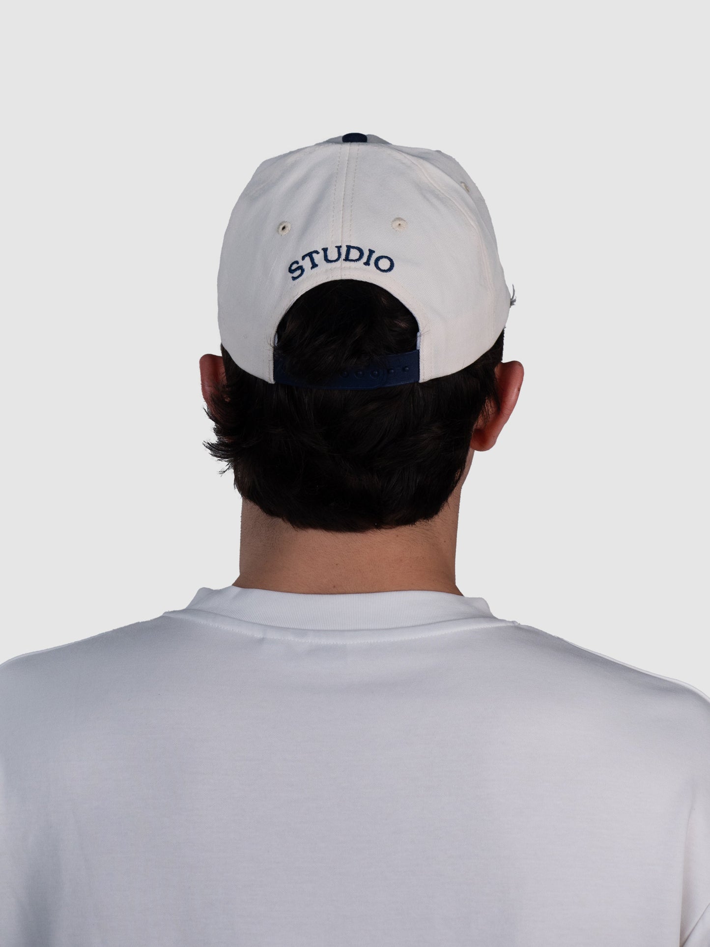 Signature Relaxed Blu