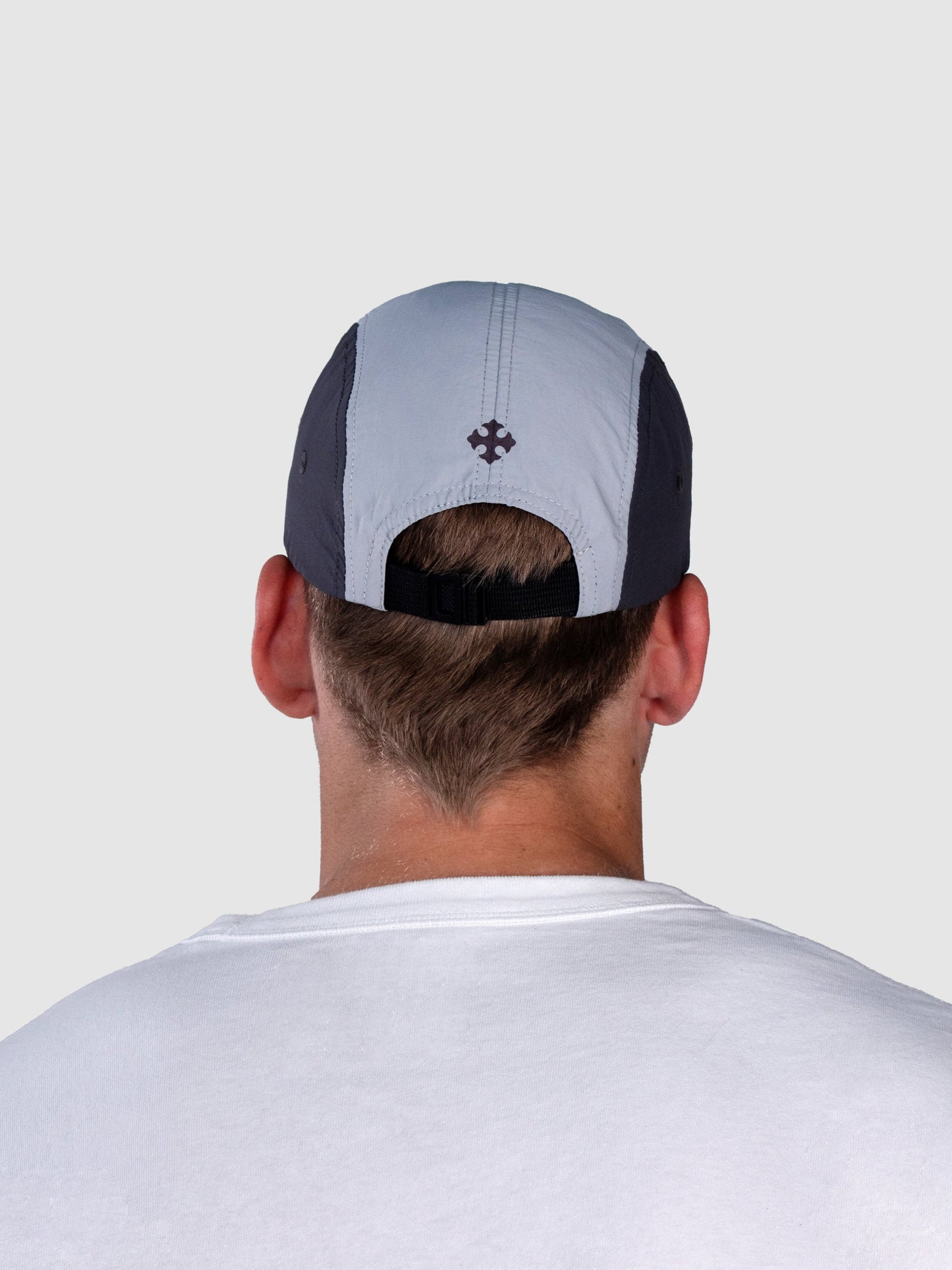 Two Toned Athletic Grigio