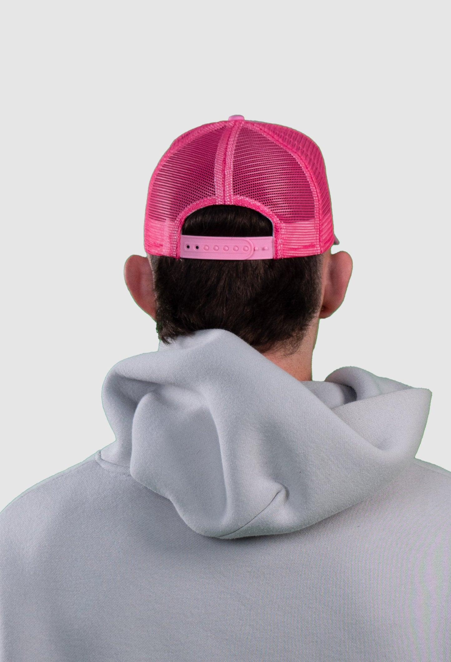 Casinò Trucker Rosa